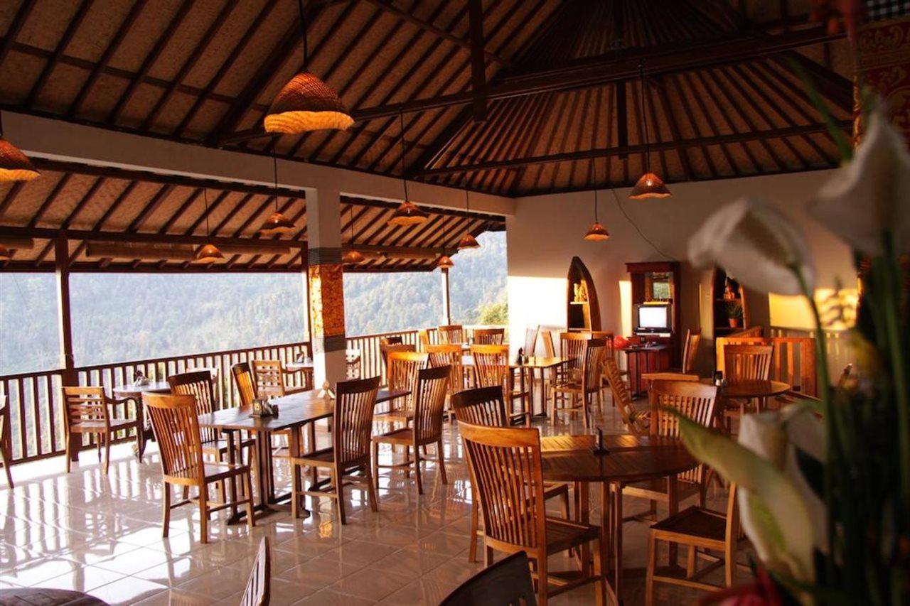 Munduk Sari Resort Luaran gambar