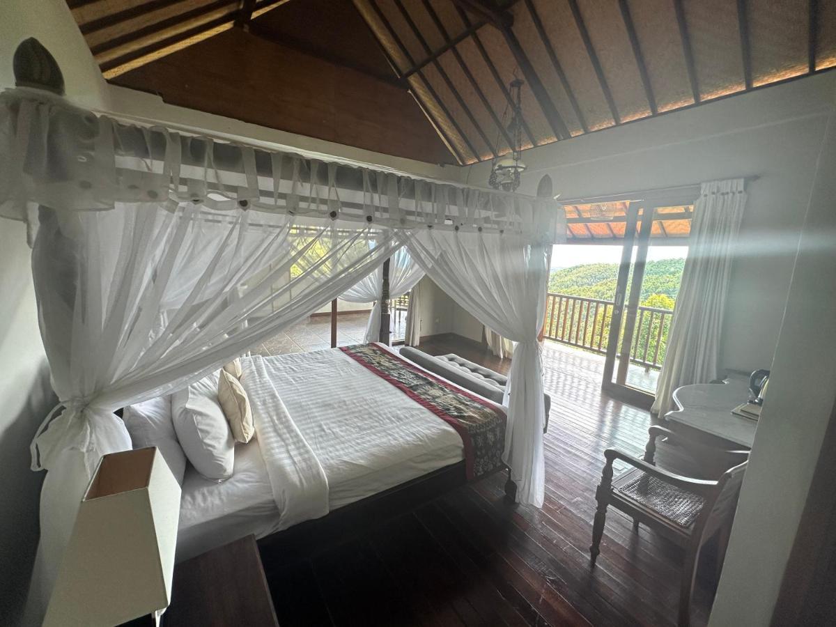 Munduk Sari Resort Luaran gambar