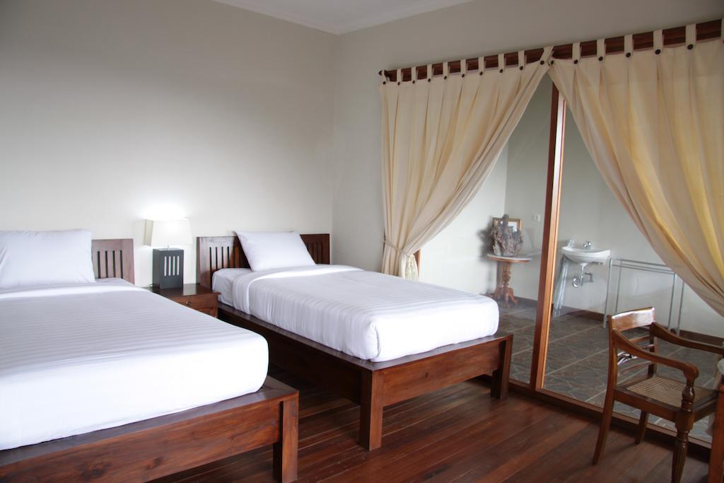 Munduk Sari Resort Bilik gambar