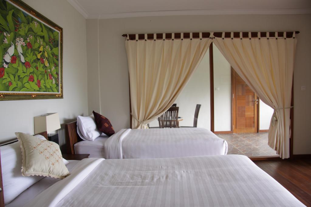Munduk Sari Resort Bilik gambar