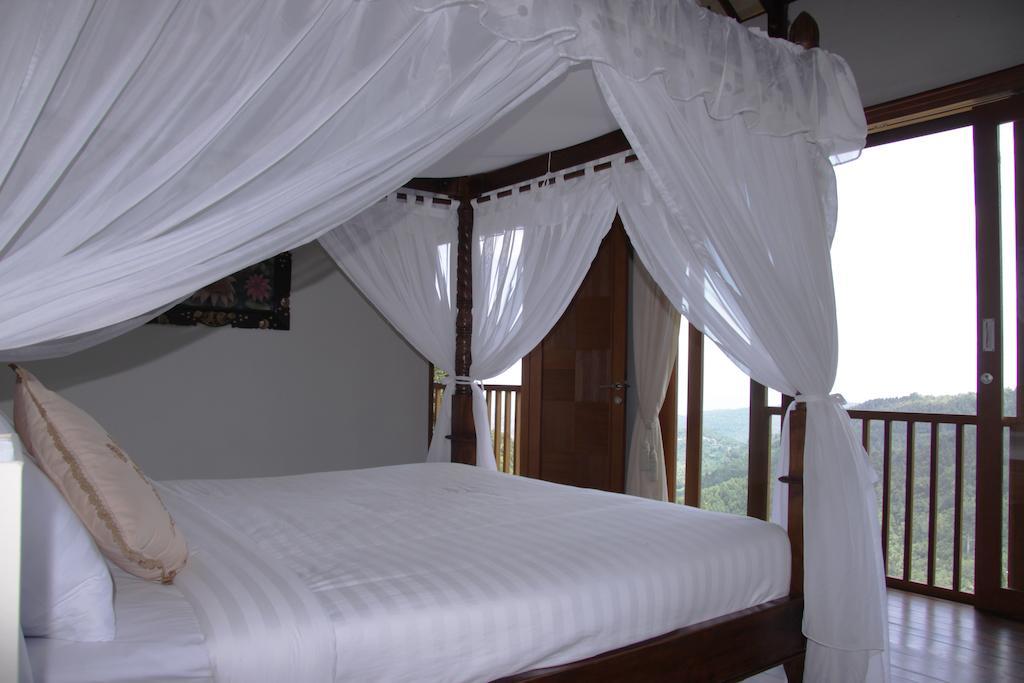Munduk Sari Resort Bilik gambar