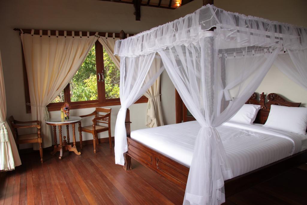 Munduk Sari Resort Bilik gambar