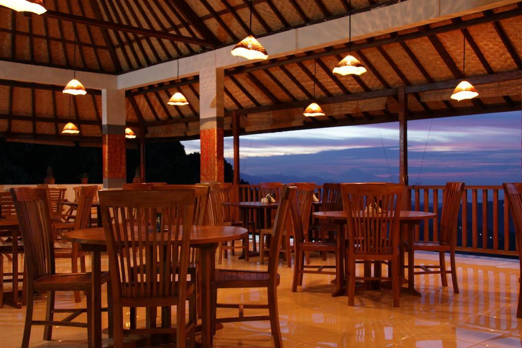 Munduk Sari Resort Luaran gambar