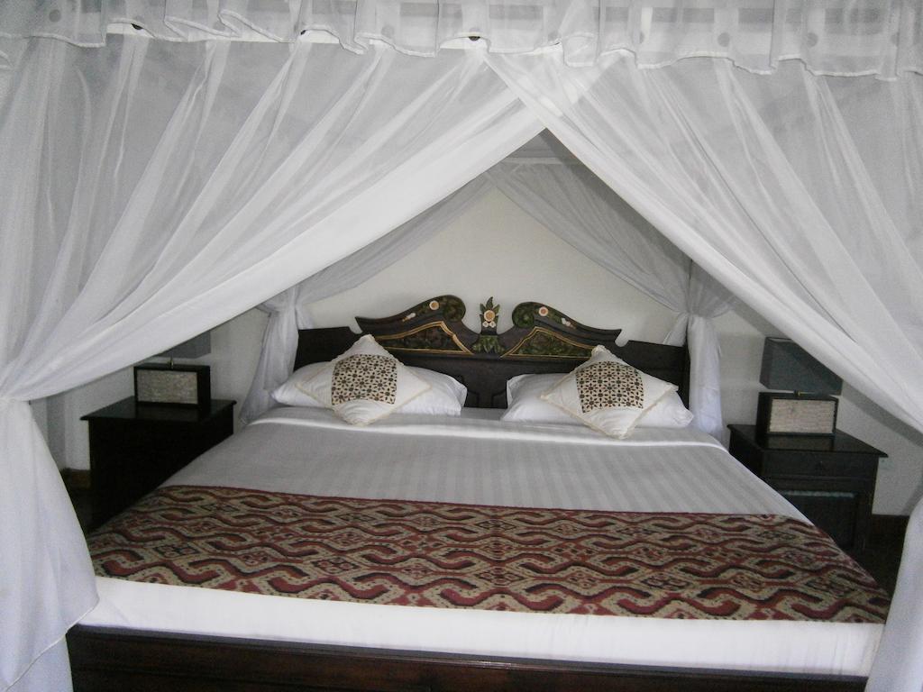 Munduk Sari Resort Luaran gambar