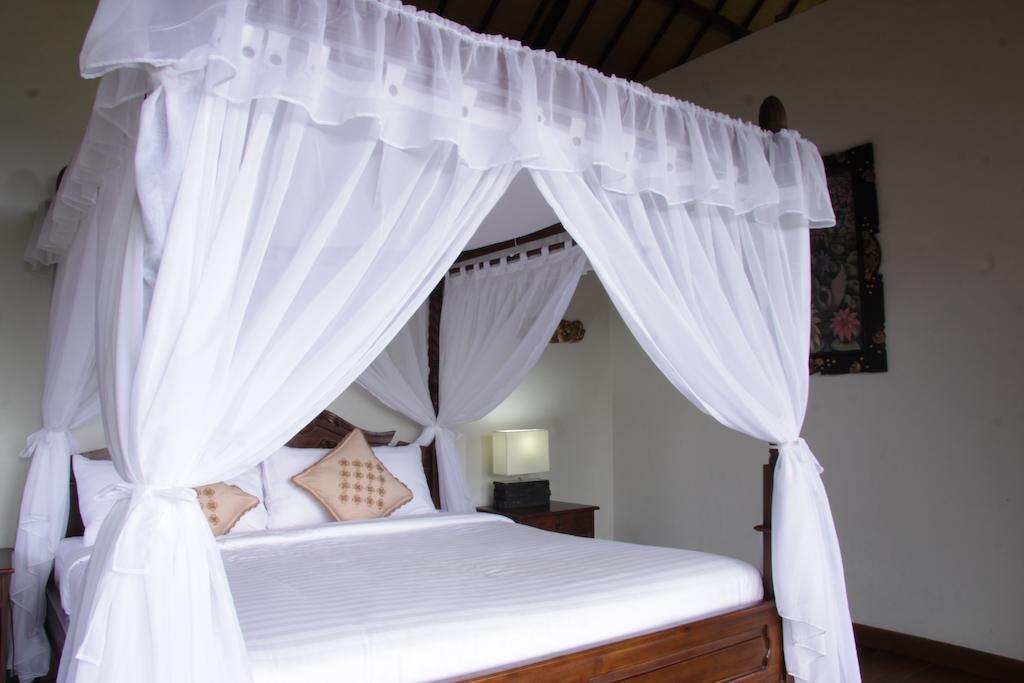 Munduk Sari Resort Luaran gambar