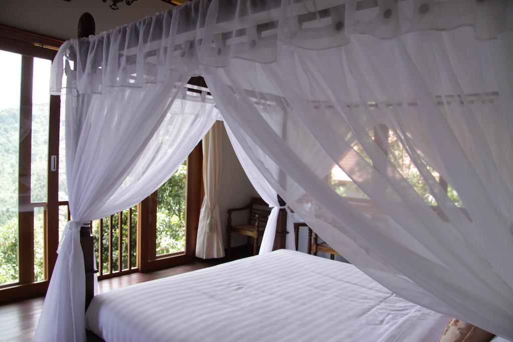 Munduk Sari Resort Luaran gambar