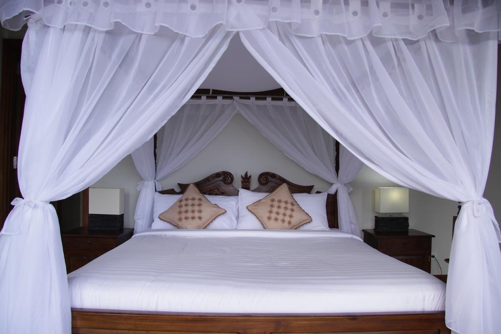 Munduk Sari Resort Luaran gambar